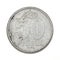 50Â pfennig denomination circulation coin of Germany GDR